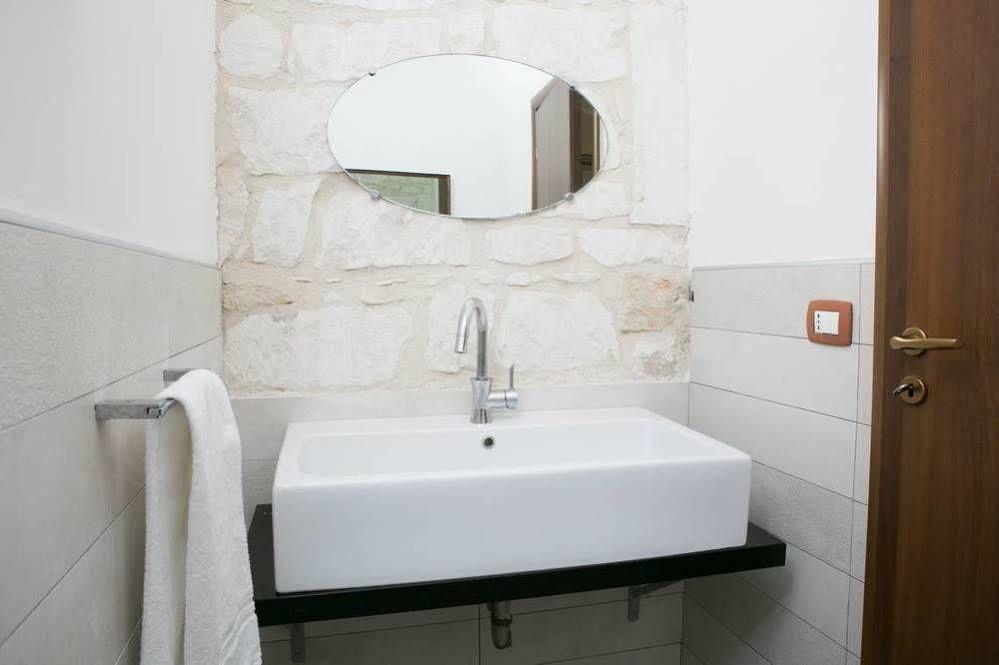 Villa Zammarra Casa Maccari Bagian luar foto