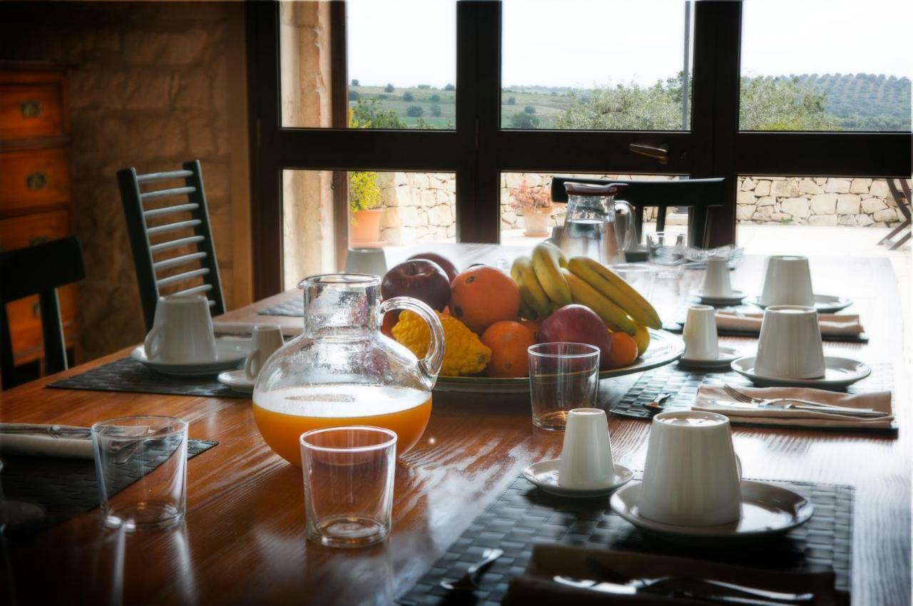 Villa Zammarra Casa Maccari Bagian luar foto